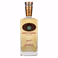 Perfectomundo Classico TEQUILA REPOSADO 100% de Agave 40% Vol. 0,7l