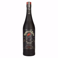 Rooster Rojo AHUMADO Tequila 100% de Agave 40% Vol. 0,7l