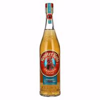 Rooster Rojo REPOSADO Tequila 100% de Agave 38% Vol. 0,7l