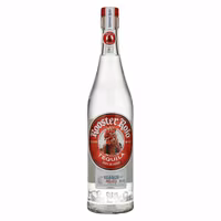 Rooster Rojo BLANCO Tequila 100% de Agave 38% Vol. 0,7l