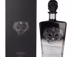 Satryna Blanco Tequila 100% Puro De Agave 38% Vol. 0,7l in Giftbox