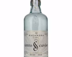Santo Cuviso Bacanora Blanco 45% Vol. 0,5l