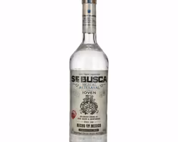 Se Busca Mezcal Artesanal JOVEN 40% Vol. 0,7l