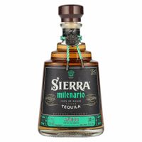 Sierra Tequila Milenario Añejo 100% de Agave 41,5% Vol. 0,7l