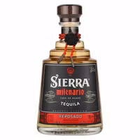 Sierra Tequila Milenario Reposado 100% de Agave 41,5% Vol. 0,7l