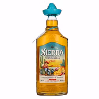 Sierra Tequila Tropical Chilli 18% Vol. 0,7l