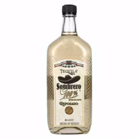 Sombrero Tequila Reposado 100% Puro de Agave 38% Vol. 0,7l