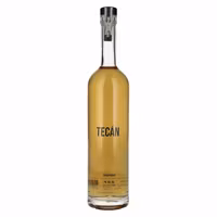Tecán Tequila REPOSADO 100% de Agave 40% Vol. 0,7l