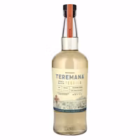 Teremana Tequila Reposado 100% Puro de Agave 40% Vol. 0,75l