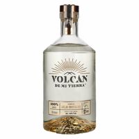 Volcan De Mi Tierra Tequila AÑEJO CRISTALINO 40% Vol. 0,7l