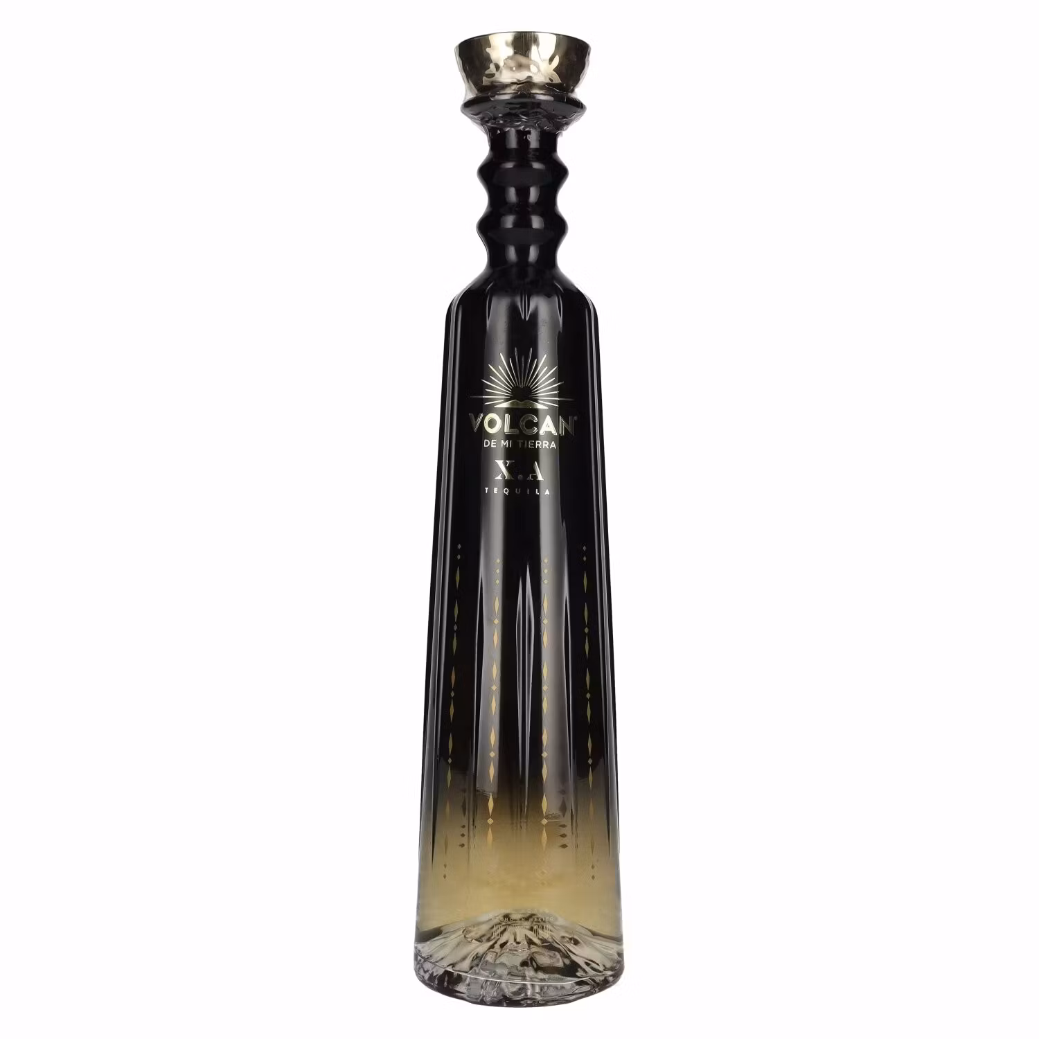Volcan De Mi Tierra X.A. Tequila 40% Vol. 0,7l