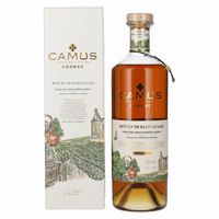 Camus Cognac RETURN TO SAINT-AULAYE Vintage 2016 43% Vol. 0,7l in Giftbox