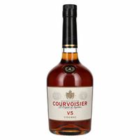 Courvoisier VS Cognac 40% Vol. 0,7l
