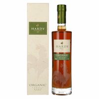 Hardy V.S.O.P Fine Cognac ORGANIC 40% Vol. 0,7l in Giftbox