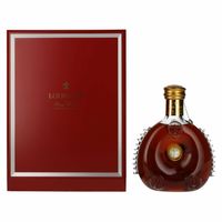 Rémy Martin LOUIS XIII Cognac Fine Champagne 40% Vol. 0,7l in Giftbox