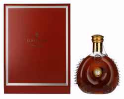 Rémy Martin LOUIS XIII Cognac Fine Champagne 40% Vol. 0,7l in Giftbox