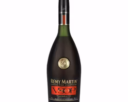 Rémy Martin V.S.O.P Cognac Fine Champagne Frosted glass Design 40% Vol. 0,7l