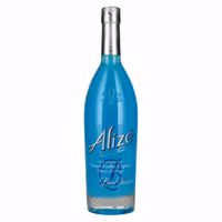 Alizé Liqueur Bleu Passion 20% Vol. 0,7l