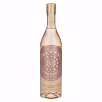 Aluna Coconut Peach & Pomelo Liqueur 25% Vol. 0,5l