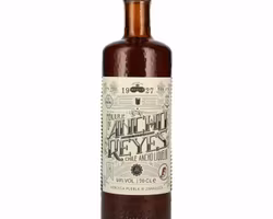 Ancho Reyes Ancho Chile Liqueur 40% Vol. 0,7l