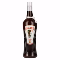 Amarula Vanilla Spice Cream 15,5% Vol. 0,7l