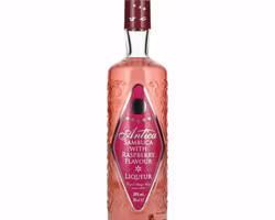 Antica Sambuca Raspberry Flavour Liqueur 38% Vol. 0,7l