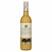 Auersthaler Eier-Cream-Likör with Bourbon-Vanille 16% Vol. 0,7l