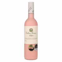 Auersthaler Erdbeer-Cream-Likör 15% Vol. 0,7l