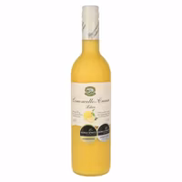 Auersthaler Limoncello-Cream Likör 17% Vol. 0,7l