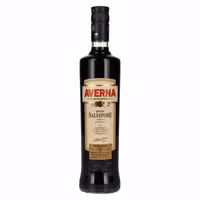 Averna Riserva DON SALVATORE 34% Vol. 0,7l
