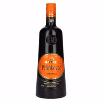 Badel Pelinkovac ORANGE 25% Vol. 1l