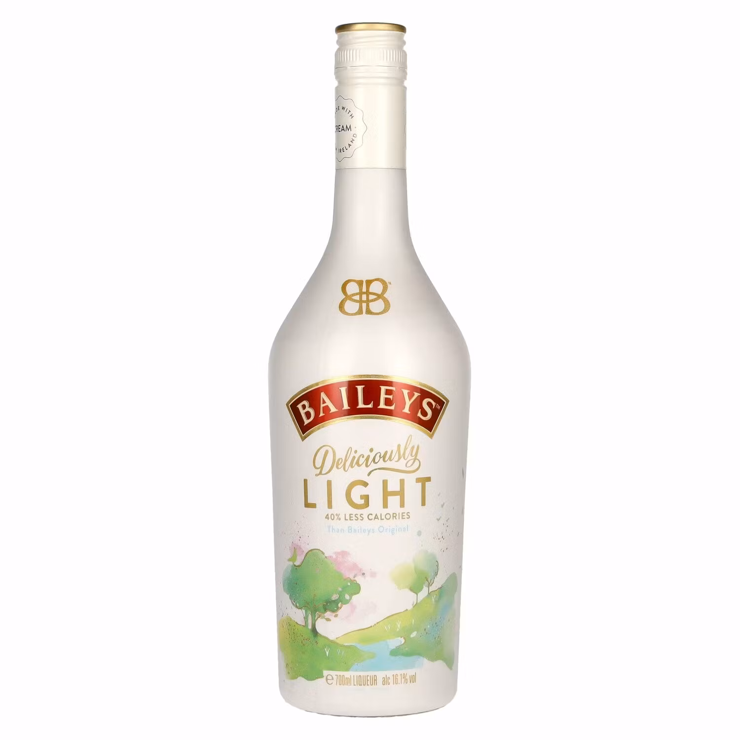Baileys Deliciously Light 16,1% Vol. 0,7l