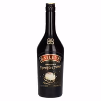 Baileys Espresso Crème 17% Vol. 0,7l