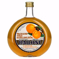 Bailoni Wachauer Gold-Marillenlikör 30% Vol. 0,7l