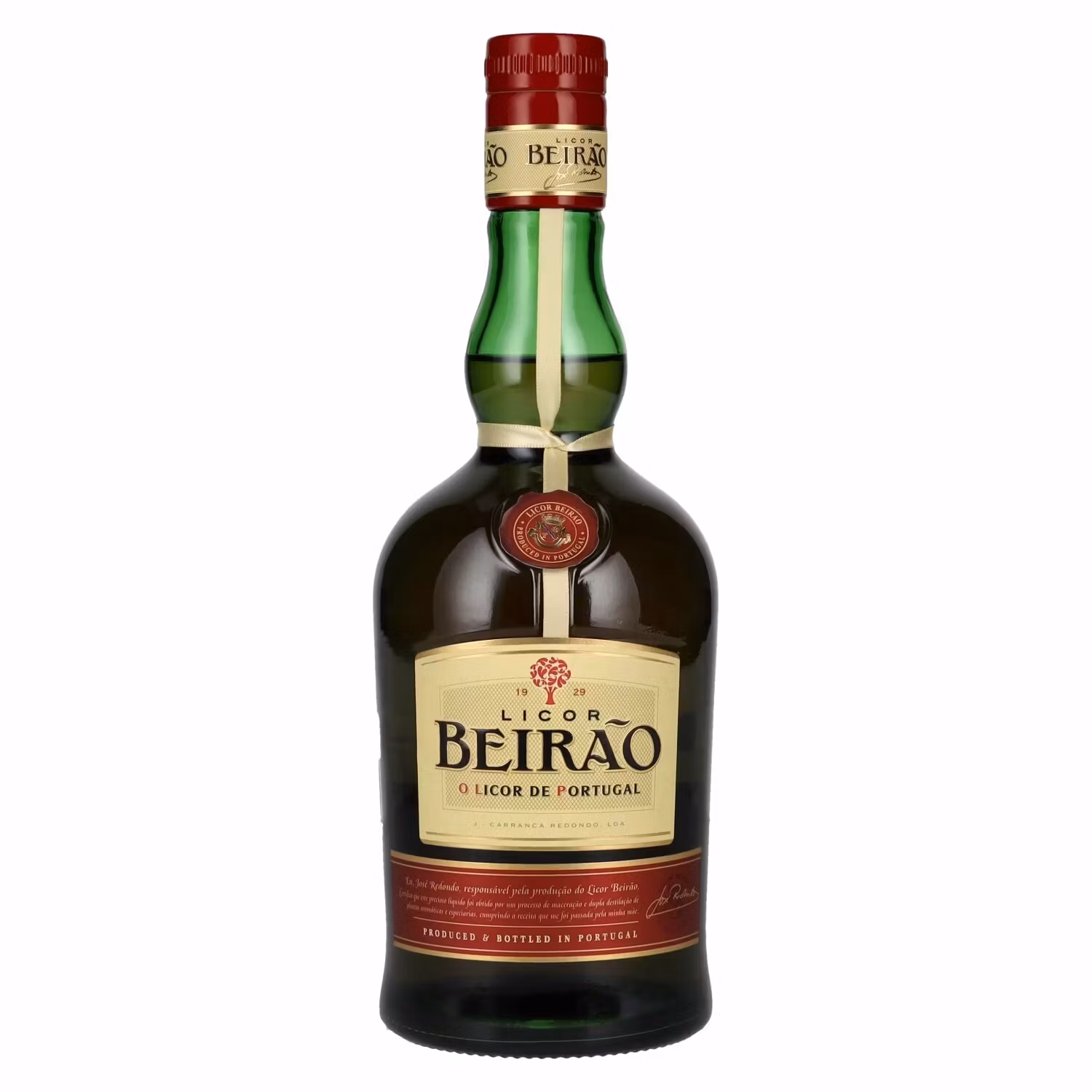 Beirão Licor 22% Vol. 0,7l