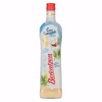 Berentzen Coco Pineapple Cream 15% Vol. 0,7l
