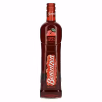 Berentzen Fruchtige Hofskirsche 20% Vol. 0,7l