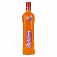 Berentzen Fruchtige Maracuja 18% Vol. 0,7l