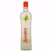 Berentzen Fruit Selection Pear 15% Vol. 0,7l