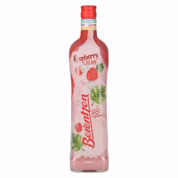 Berentzen Raspberry Cream 15% Vol. 0,7l