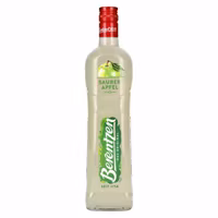 Berentzen Saurer Apfel 16% Vol. 0,7l