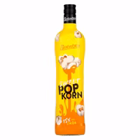 Berentzen sweet POPKORN Likör 15% Vol. 0,7l