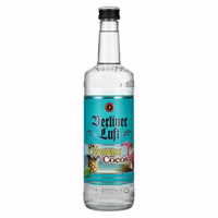 Berliner Luft ANANAS COCOS Der Frische Pfefferminzlikör 18% Vol. 0,7l
