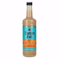 Berliner Luft SCHOKO Der Frische Pfefferminzlikör 15% Vol. 0,7l