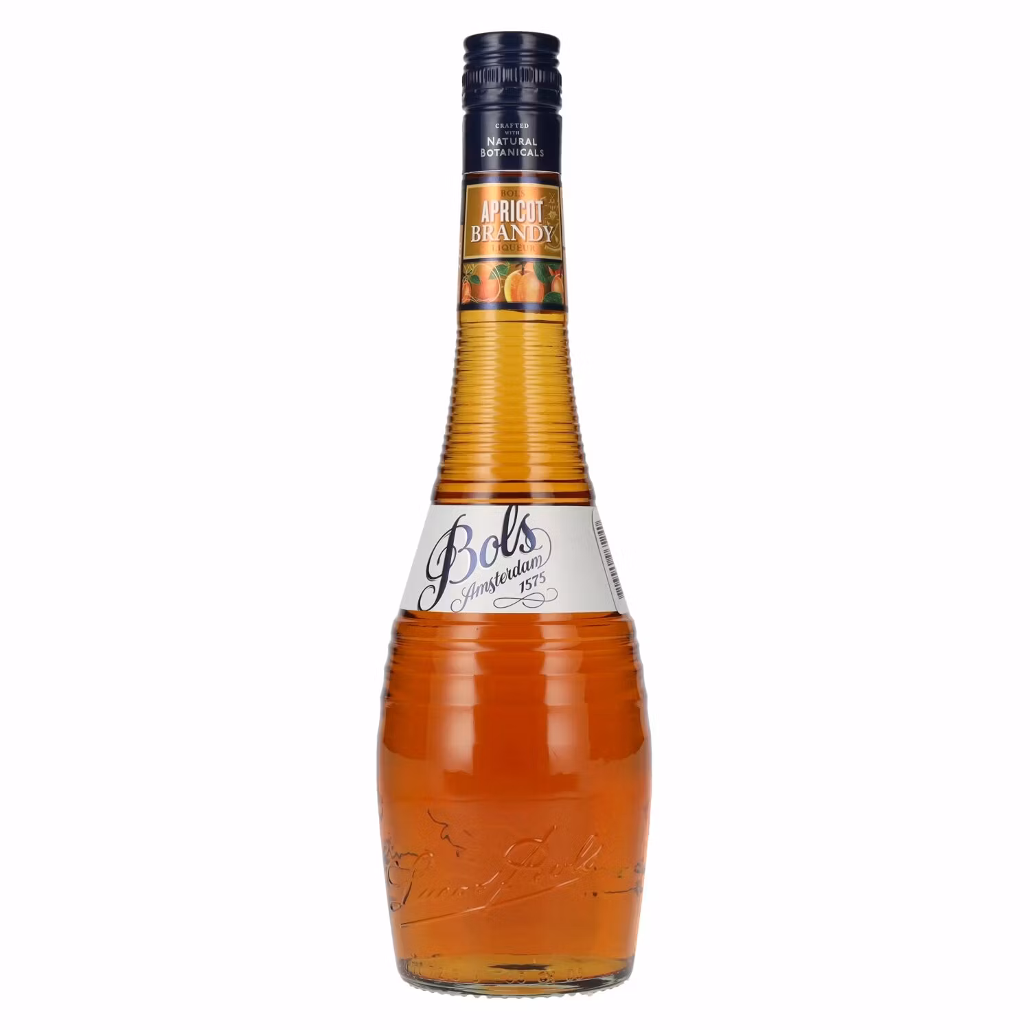 Bols Apricot Brandy Liqueur 24% Vol. 0,7l