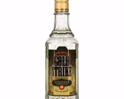 Bols Gold Strike Liqueur 50% Vol. 0,5l