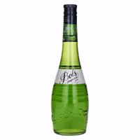 Bols Green Banana Liqueur 17% Vol. 0,7l