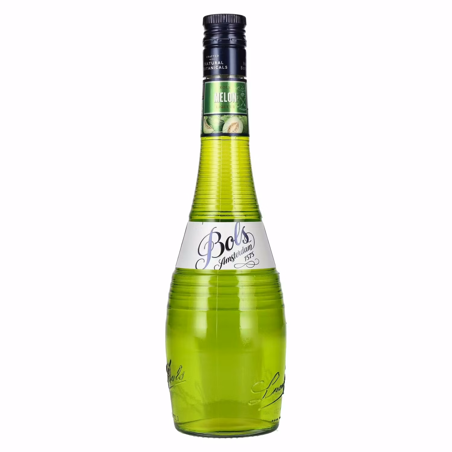 Bols Melon Liqueur 17% Vol. 0,7l