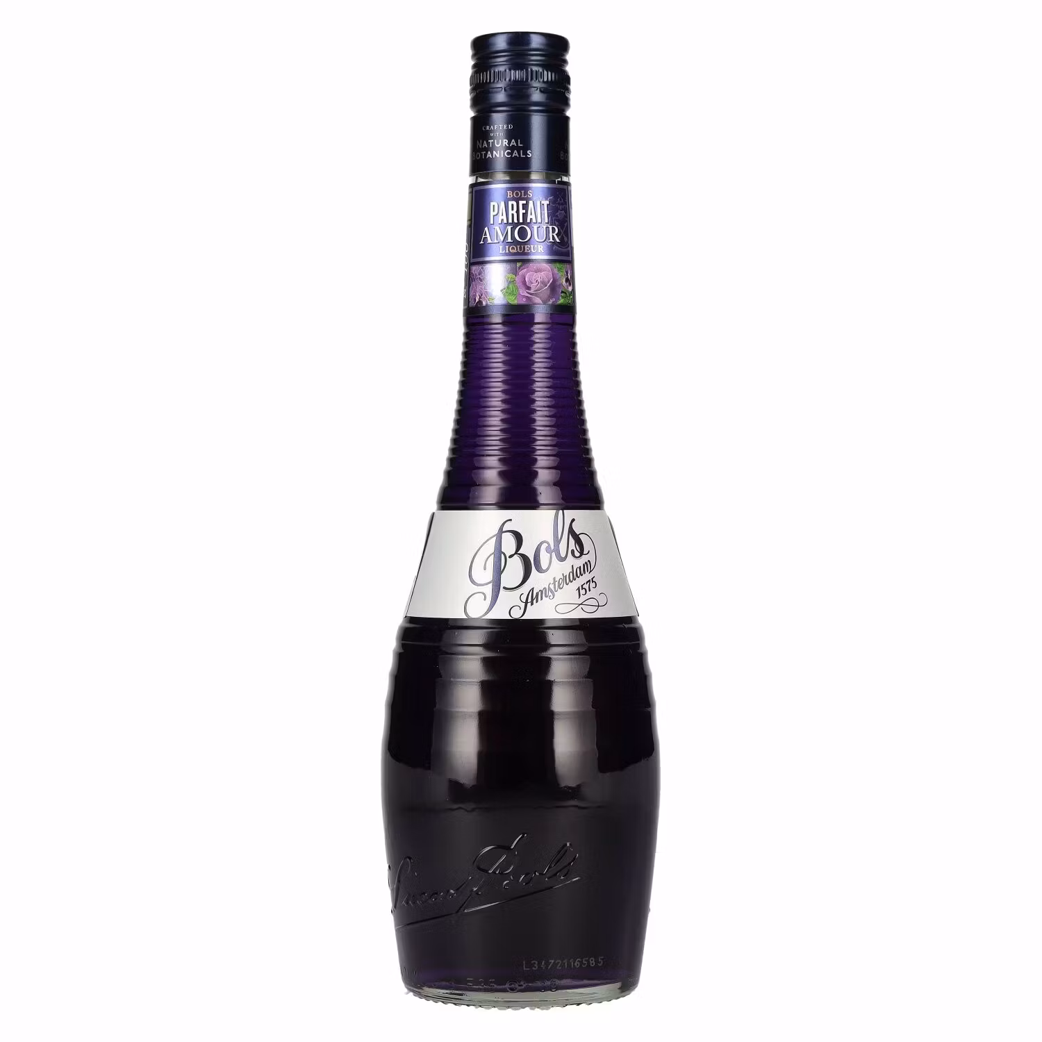 Bols Parfait Amour Liqueur 24% Vol. 0,7l