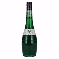 Bols Peppermint Green Liqueur 24% Vol. 0,7l